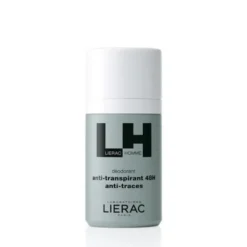 Deodorante Anti-Traspirante 48H Lierac Homme 50ml