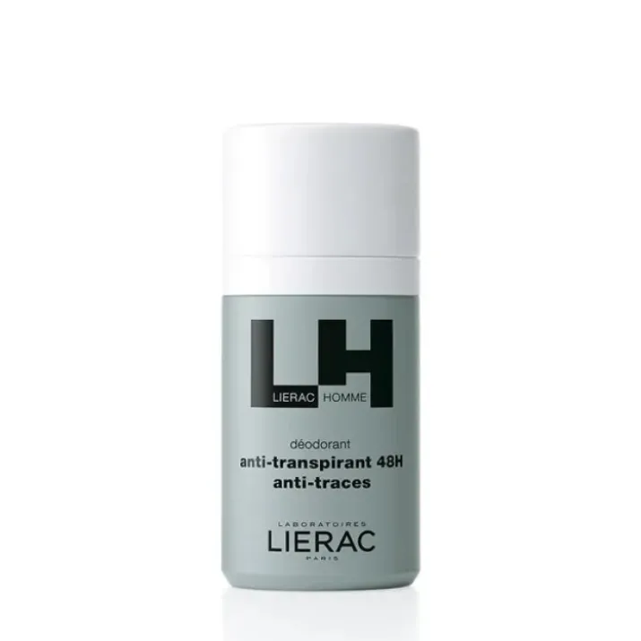 Deodorante Anti-Traspirante 48H Lierac Homme 50ml