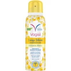 Deodorante Intimo Spray Essenza Delicata Vagisil 125ml