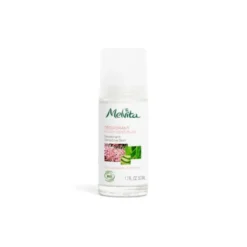 Deodorante Pelli Sensibili Melvita 50ml