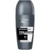 Deodorante Roll-On Invisible Dry Men Care Dove 50ml