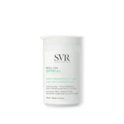 Deodorante Roll-On Spiral SVR Ricarica 50ml