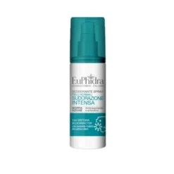 Deodorante Spray Sudorazione Intensa EuPhidra 100ml