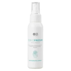 DeoFresh Note Fresche Deodorante Spray EOS 100ml