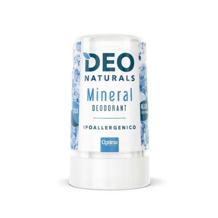 DEONATURALS Deodorante Stick Optima 50g