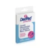 DeoPed Protection IBSA 5 Cerotti Idrocolloidali Per Vesciche Retro Tallone Grandi