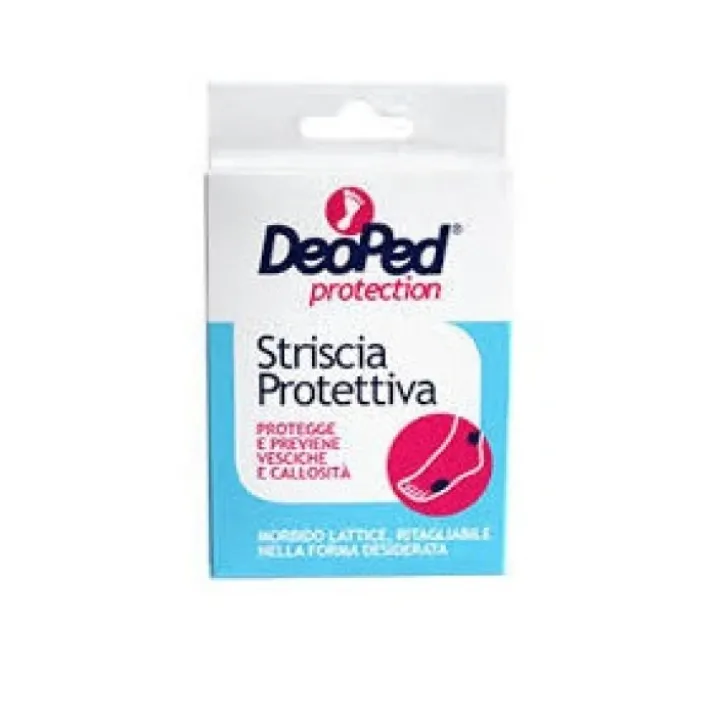 DeoPed Protection Striscia Protettiva Piedi IBSA