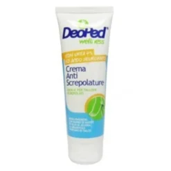 DeoPed Wellness Crema Anti Screpolature IBSA 75ml