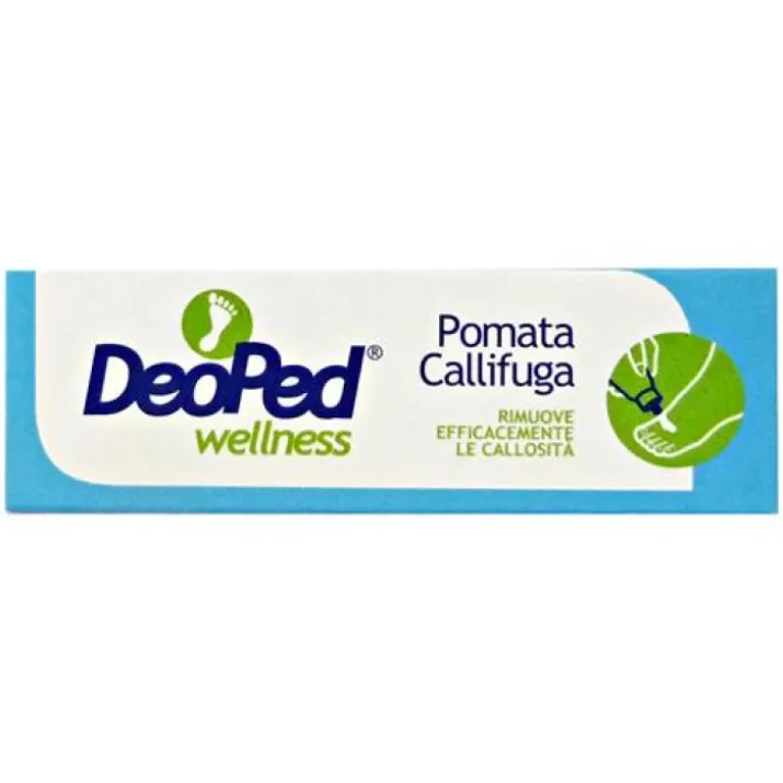 DeoPed Wellness Pomata Callifuga IBSA 5ml