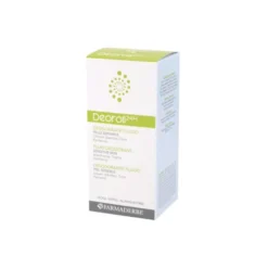 Deoroll 24H Deodorante Farmaderbe Roll-On 50ml