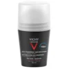 Deo Roll-On Anti-Transpirant Invisible 72H Vichy Homme 50ml