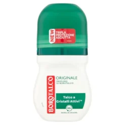 Deo Roll-OnOriginal Microtalco Borotalco 50ml