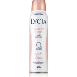 Deo Spray Beauty Care Lycia 150ml