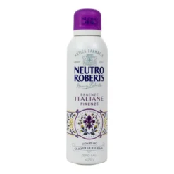 Deo Spray Firenze Essenze Italiane Neutro Roberts 200ml