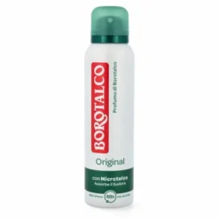 Deo Spray Original Borotalco 150ml