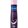 Deo Spray Pearl & Beauty Fine Fragrance NIVEA 150ml