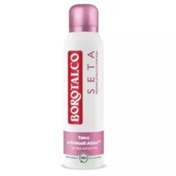 Deo Spray Seta Borotalco 150ml