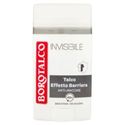 Deo Stick Invisibile Grigio Borotalco 40ml