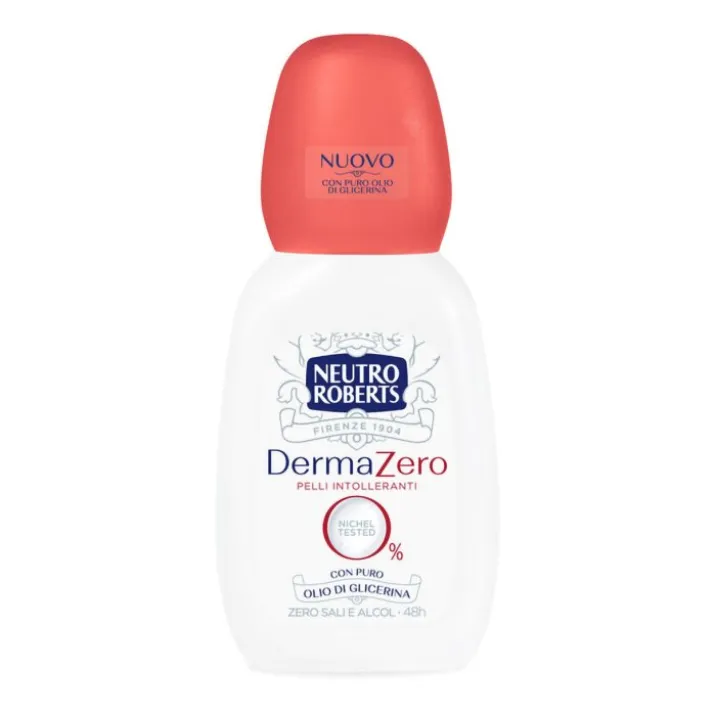Deo Vapo Derma Zero Neutro Roberts 75 ml