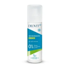 Deovit E Deodorante Fresco IDIM 100ml 2018