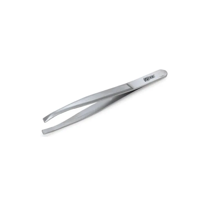 Depofarma Pinza Inox Punta Obliqua WA4092 Solingen