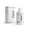 Depsor Shampoo Doccia CetraPharma 250ml