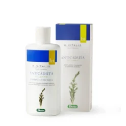 Derbe Humusvitalis Shampo Anticaduta 200ml