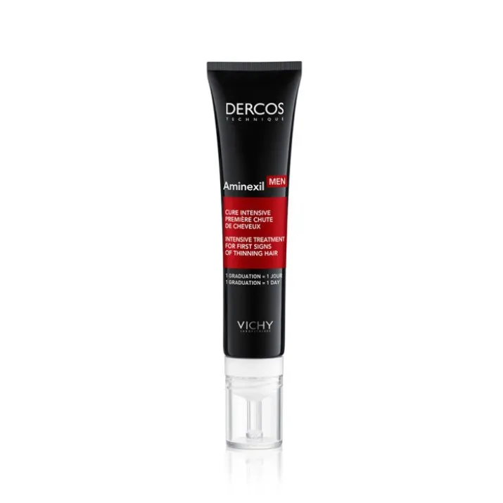 Dercos Technique Aminexil Men Vichy 36ml