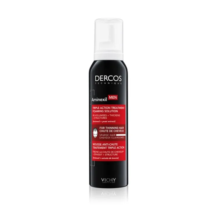 Dercos Technique Aminexil Men Vichy 150ml