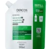 DERCOS TECHNIQUE SH A/FORF GR