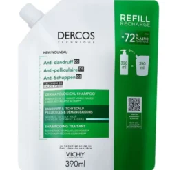 DERCOS TECHNIQUE SH A/FORF GR
