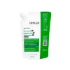 Dercos Technique Shampoo Antiforfora Capelli Secchi Eco-Ricarica Vichy 500ml