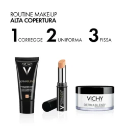 Dermablend™ 16H Sand 35 Vichy 30ml