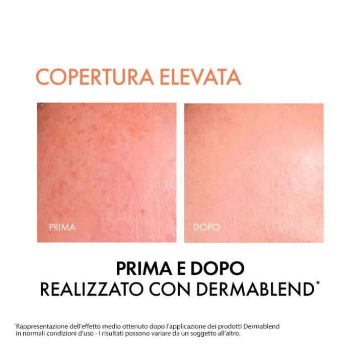 Dermablend™ 16H Sand 35 Vichy 30ml