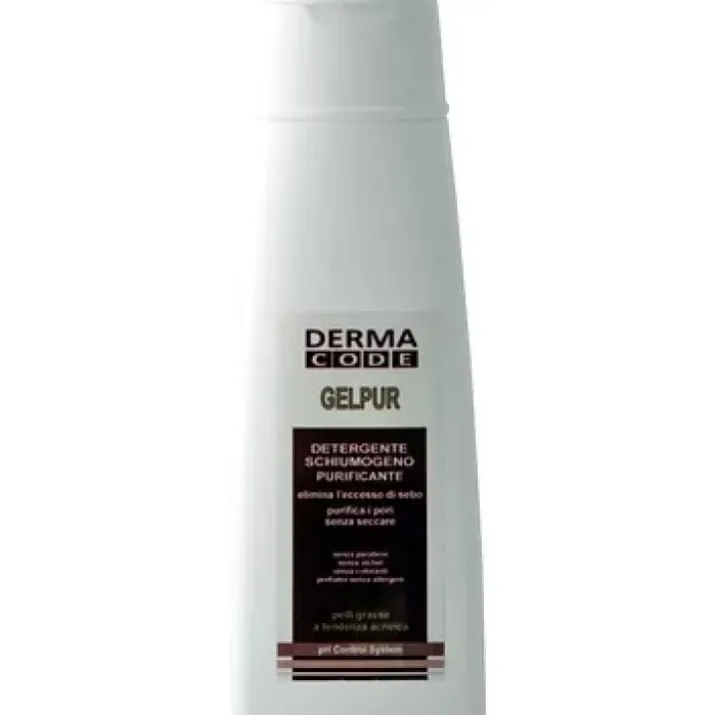 Dermacode Gelpur Ecofarm® 200ml