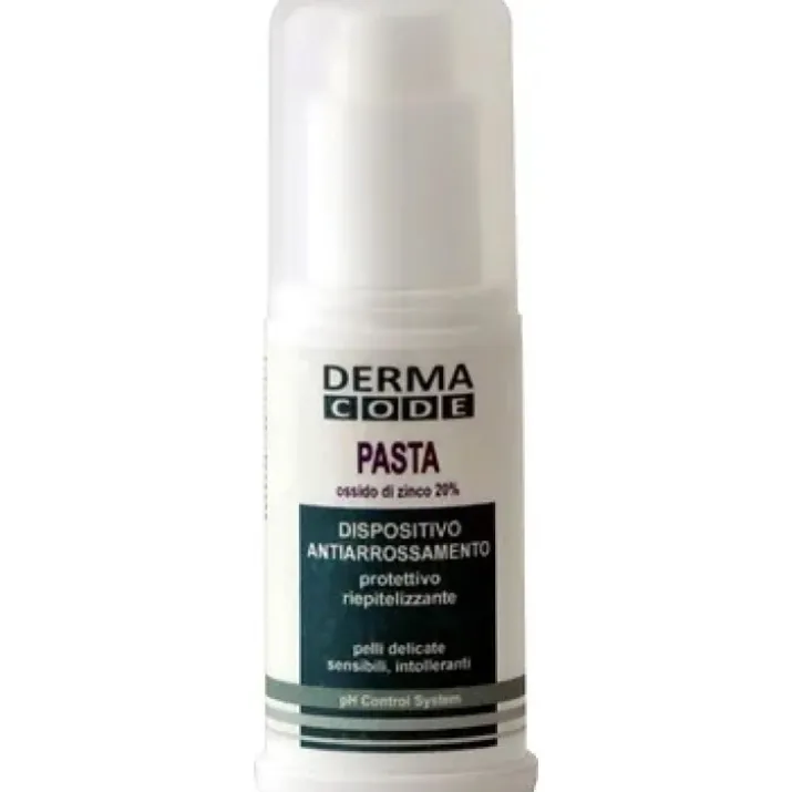 Dermacode Pasta Ecofarm® 50ml