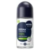 Derma Control Sensitive ANTI-IRRITATING Roll-On NIVEA MEN 50ml