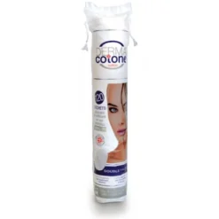 DERMACOTONE® DISCHETTI LEVATRUCCO 120 Pezzi