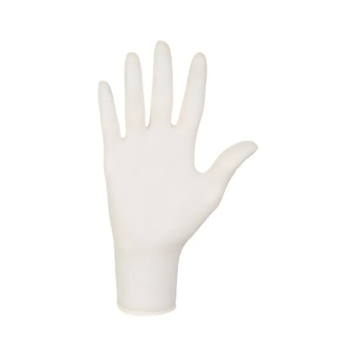 Dermagel® Coated Guanti Lattice Senza/Polvere M 100 Pezzi