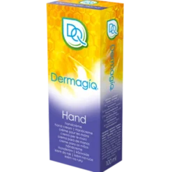 Dermagiq Hand Crema Mani 100ml