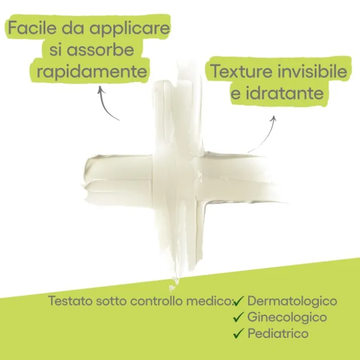 Dermalibour+ Cica-Crema Ristrutturante Purificante A-Derma 100ml