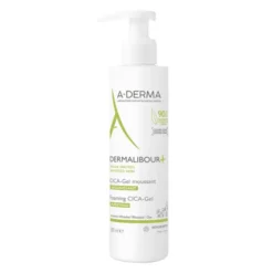 Dermalibour+ Cica-Gel Detergente A-Derma 200ml