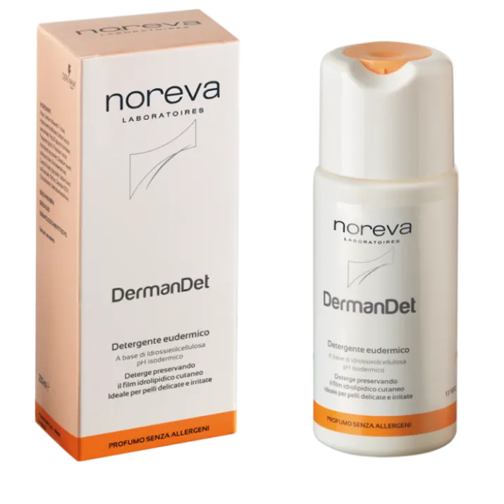 Dermana Clean DermanDet 250ml