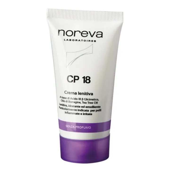 Dermana CP18 Crema Dermana® 50ml