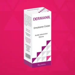 Dermanil Emulsione Corpo BLUFARMA 150ml