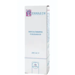 DERMASIN® Doccia Shampoo Fisiologico SI.ME.FARM. 200ml
