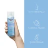 DermatoClean [Hyaluron] Acqua Micellare 3 In 1 Eucerin® 200ml