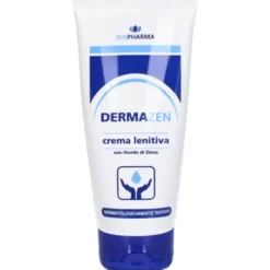 Dermazen Crema Lenitiva Zen Pharma 100ml