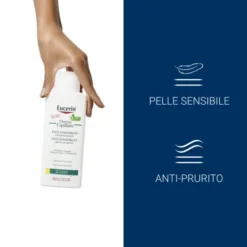 DermoCapillaire Anti-Forfora Eucerin 250ml