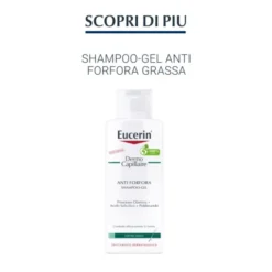 DermoCapillaire Anti-Forfora Eucerin 250ml